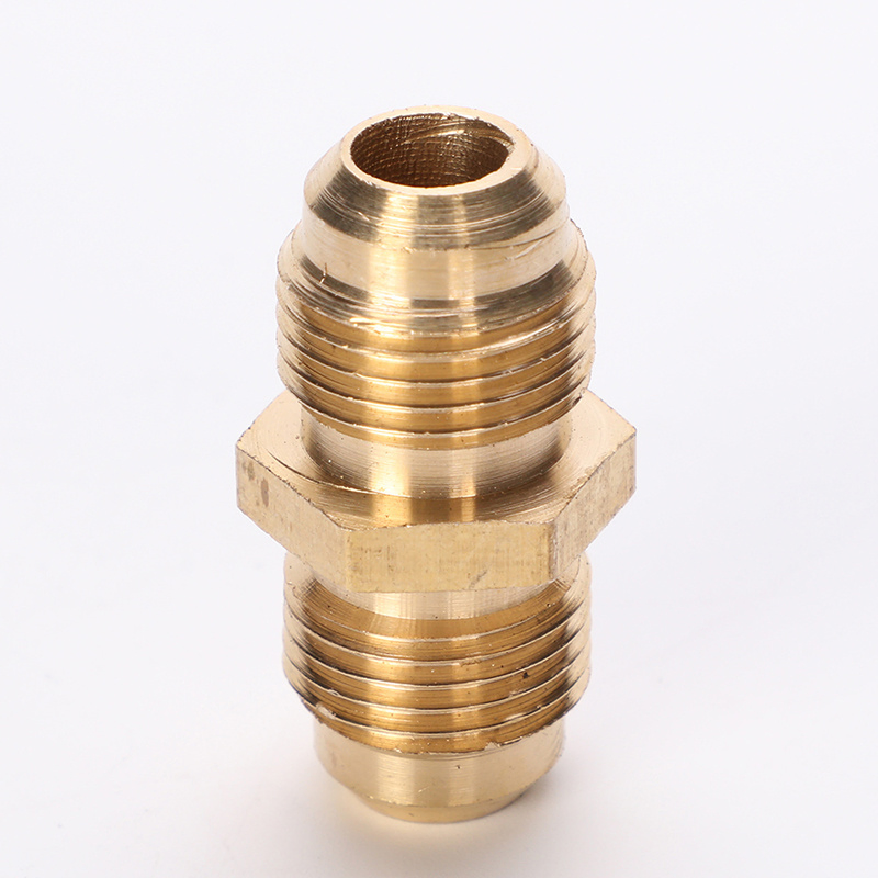 High Pressure Inexpensive OEM Hose Fitting Tube Innovation Existing Goods Flare Head