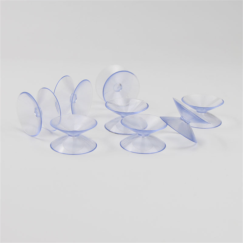 Hot Selling Free Sample Manufacturing Double Sided Suction Cup