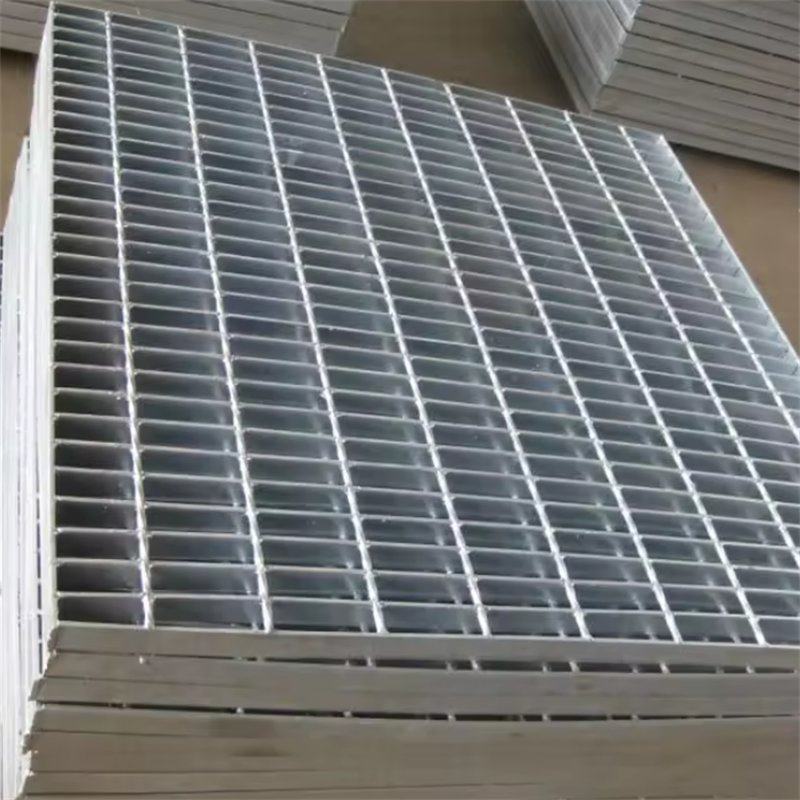 Wholesale Factory Affordable Steel Grating for Stairs