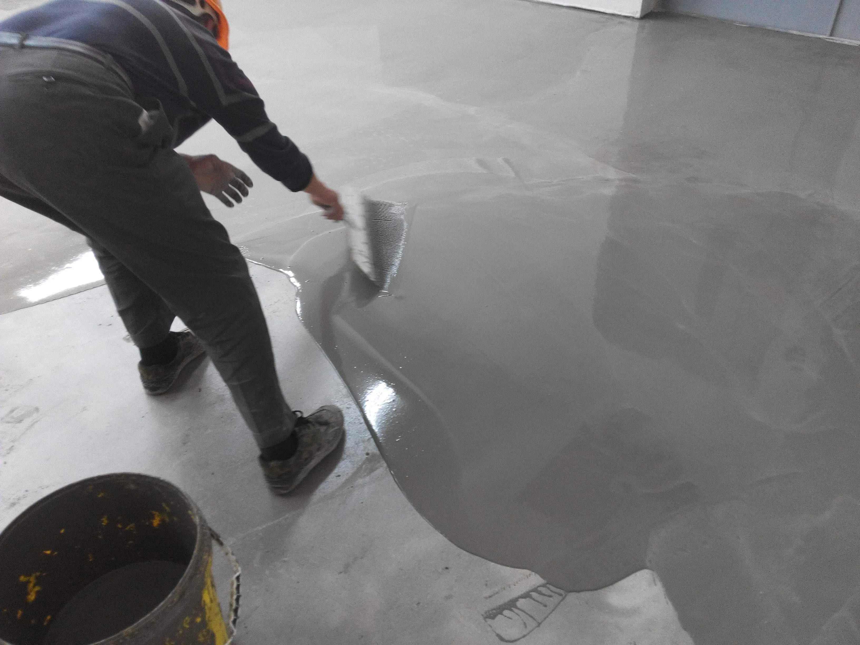 Wholesales Price High Performance Additive Tile Stone Adhesive HPS Powder Hydroxypropyl Starch Ether