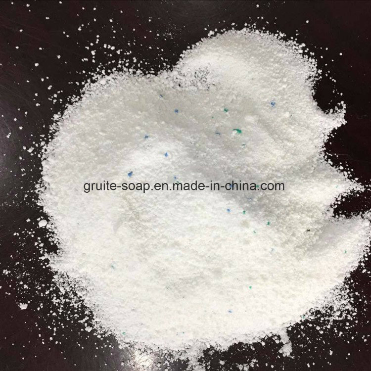 Washing Machine Detergent Powder for Laundry