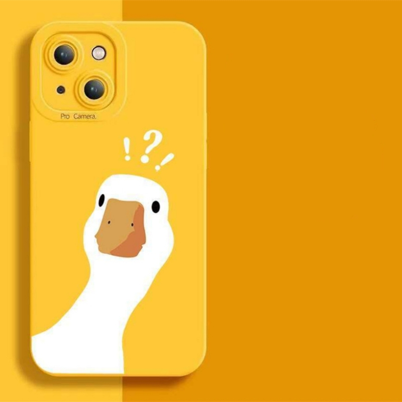 Водонепроницаемый чехол для iPhone TPU с печатью