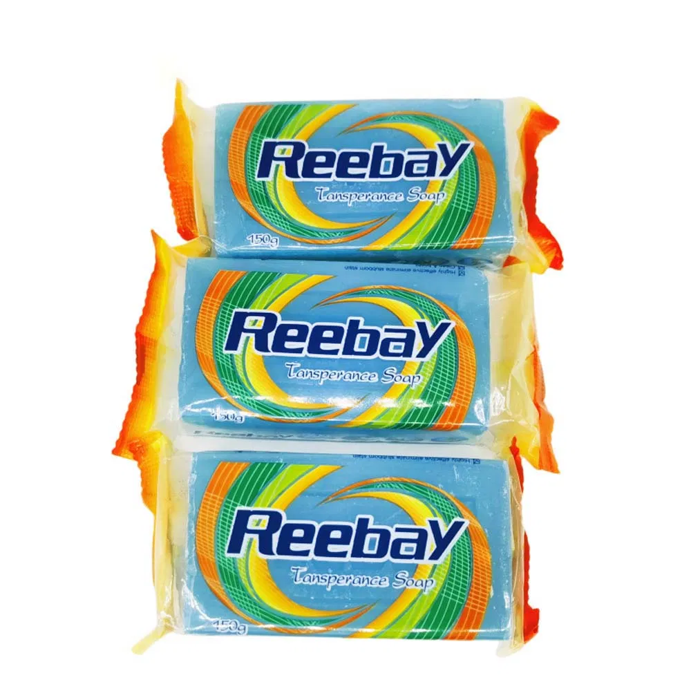 Machine-Packed 150 200 250g Skin-Loving, Gentle on Skin Factory Direct Supply