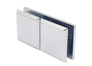 Factory Price Zinc Alloy Glass Door Shower Cabin Hinge