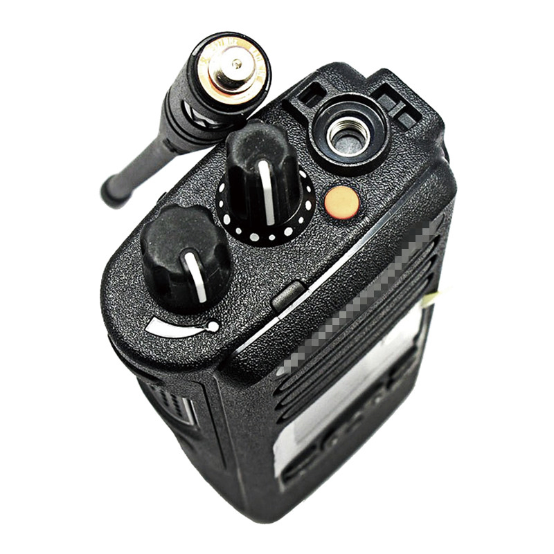 Радиостанция Motorola XIR P8628i цифровая