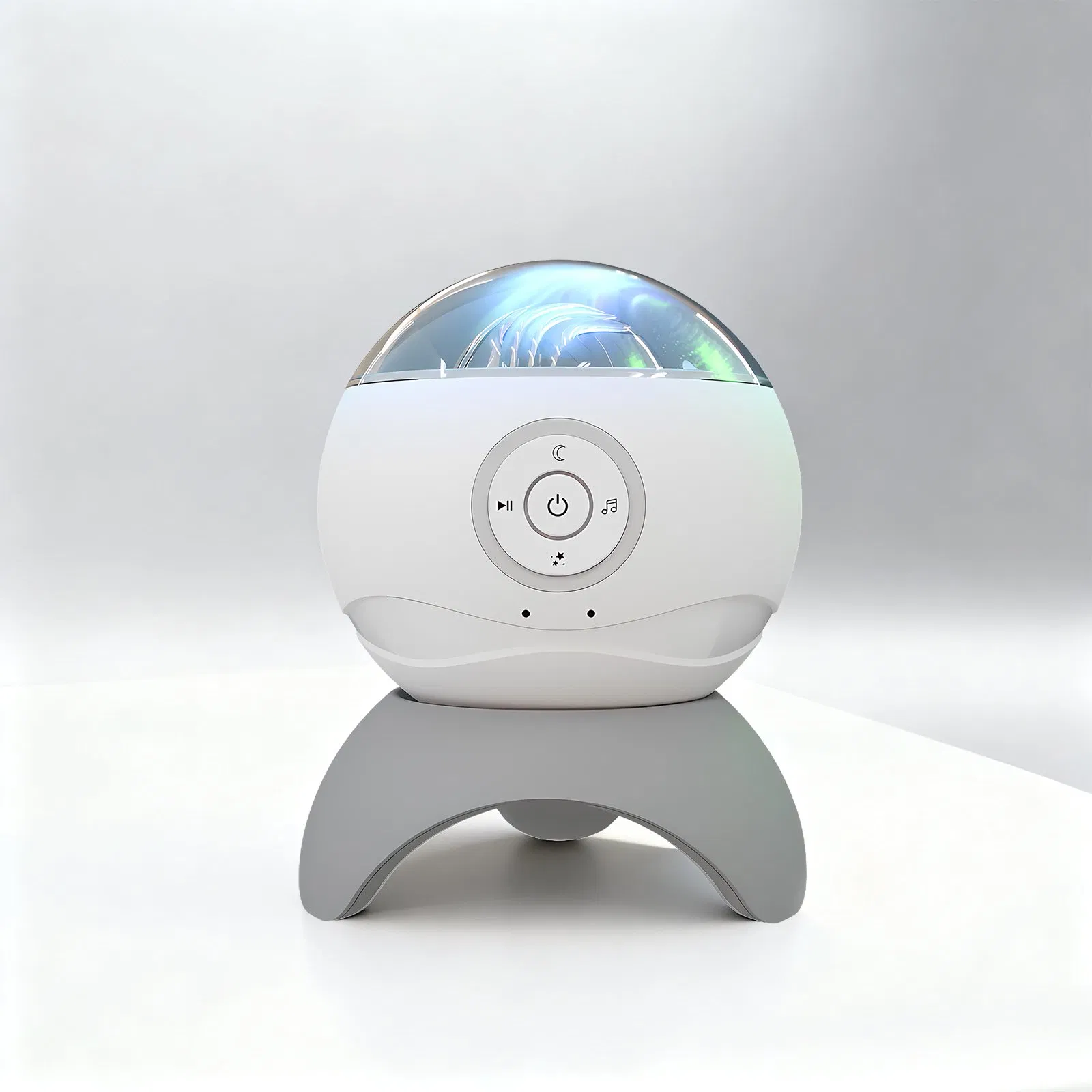 Проекционная лампа Aurora 186 с Bluetooth