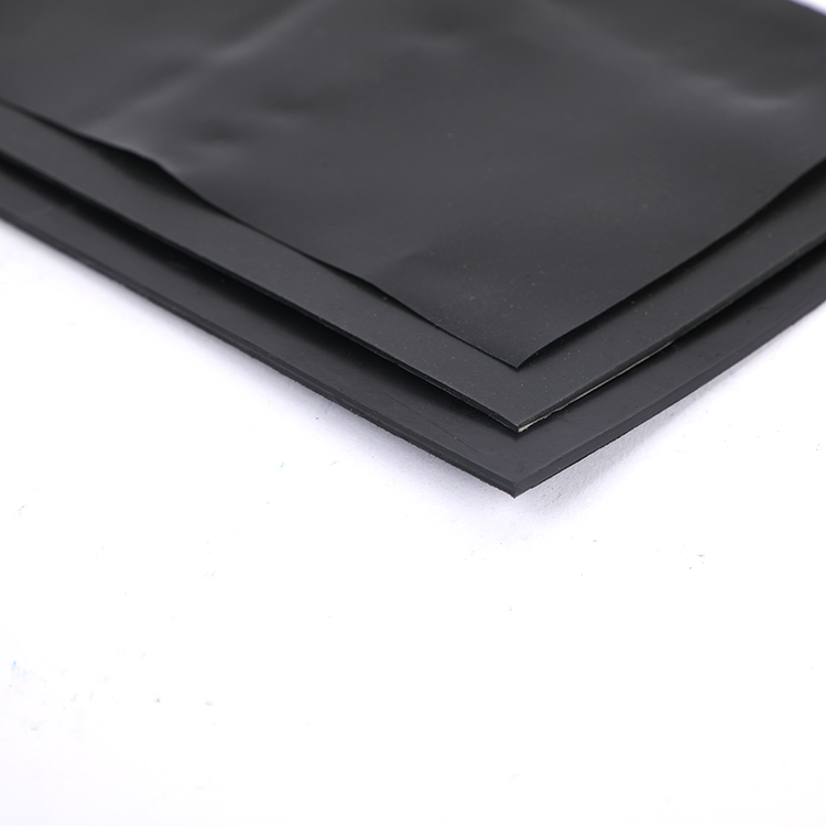 Fish Dam Pond Liner HDPE Geomembrane 0.2-3.0mm