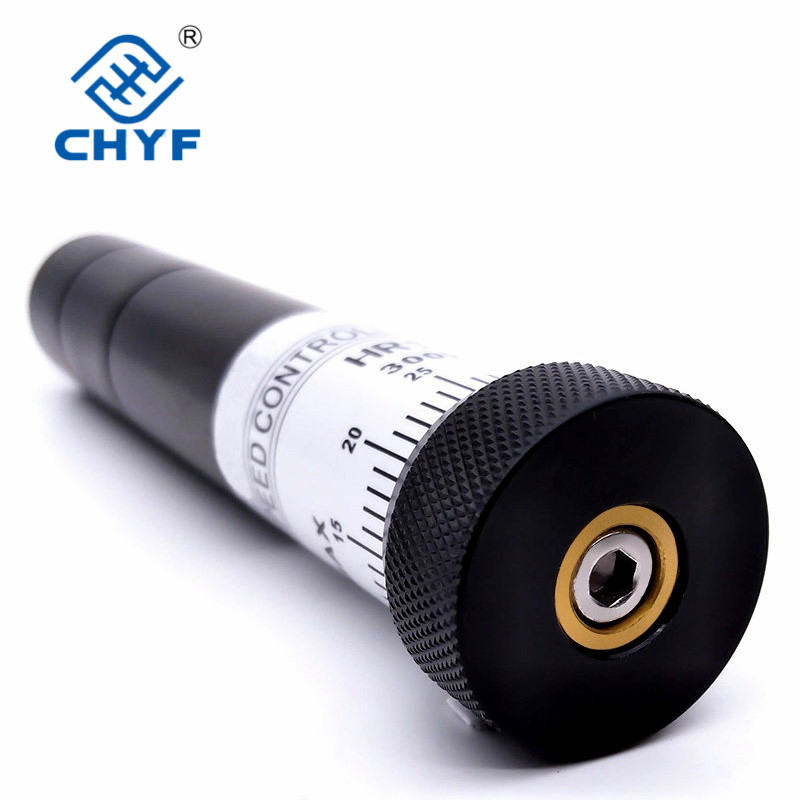 Pneumatic Adjustable Oil Pressure Hydraulic Steady Speed Damper HR15 HR30 HR60 HR80 HR100 SR2430RB