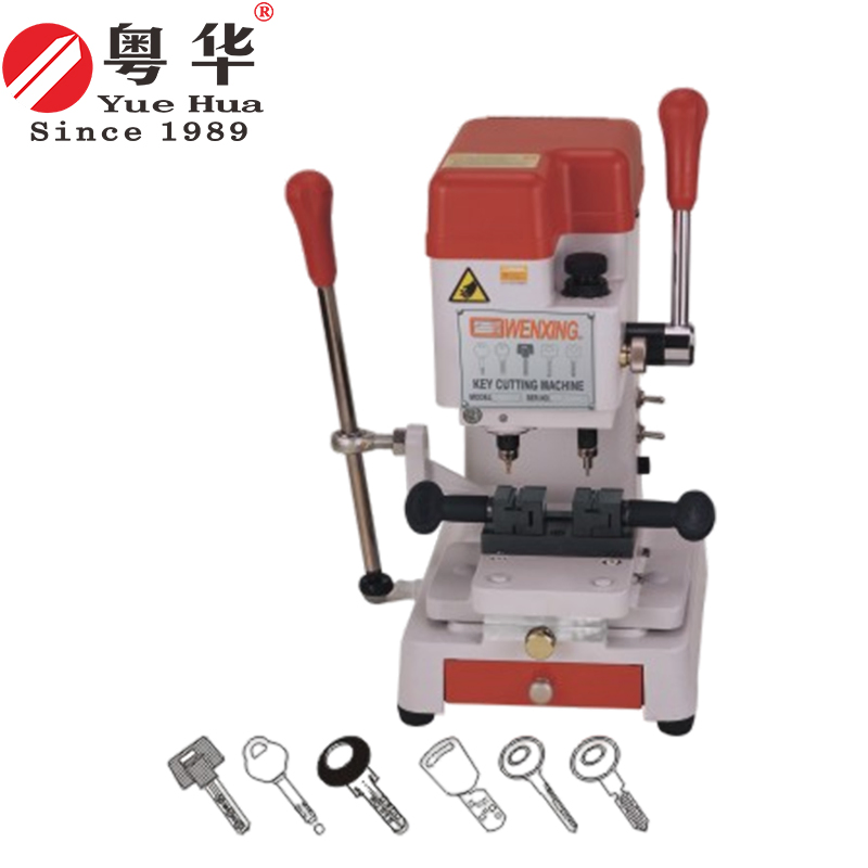 Advanced Key Making Machine for Locksmiths and Technicians