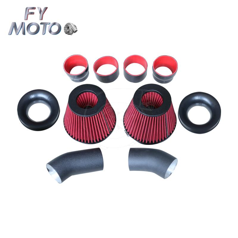 Воздухозаборник FY MOTO для BMW M5 (F92)