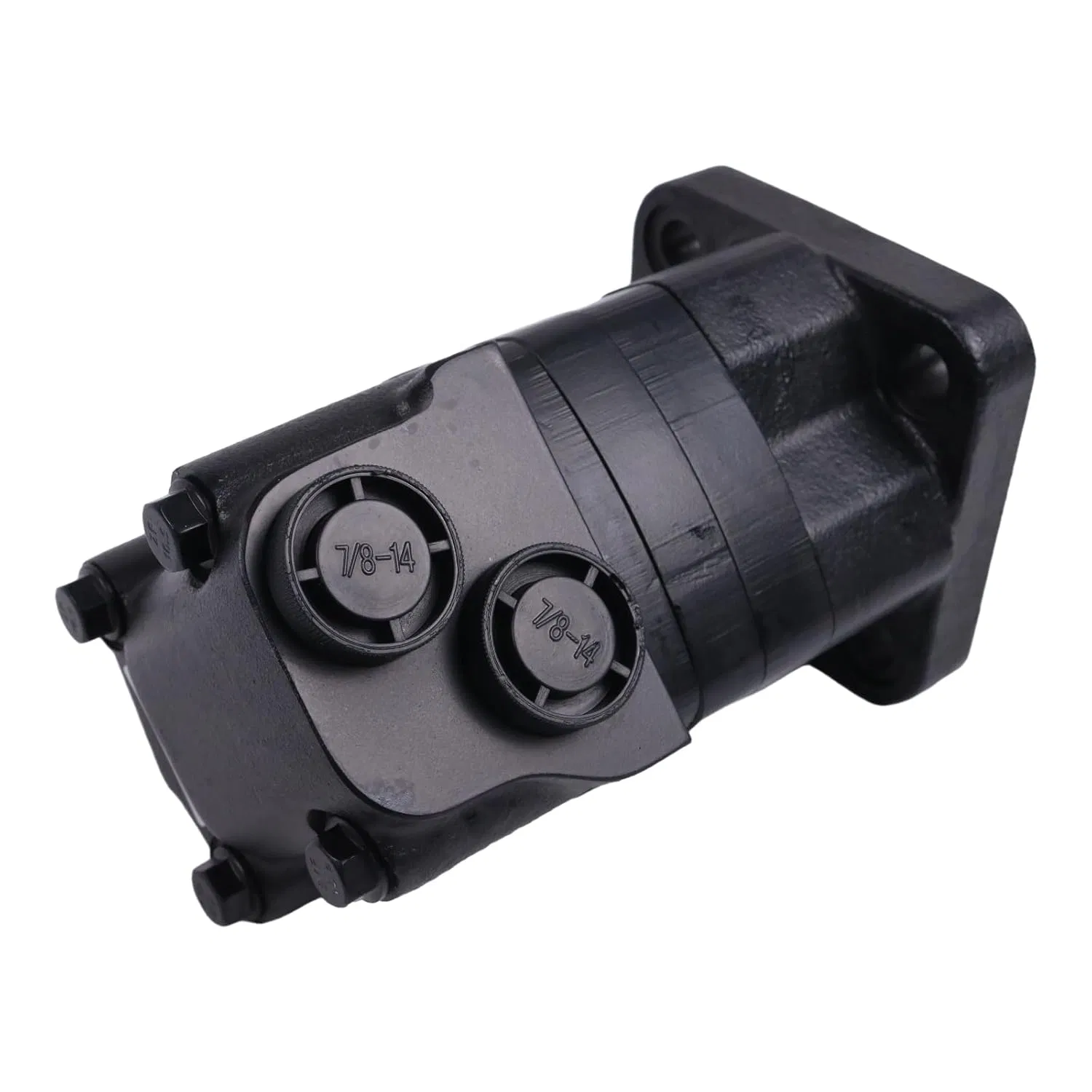 Гидравлический мотор Oms Char-Lynn 2000 BMS160/250