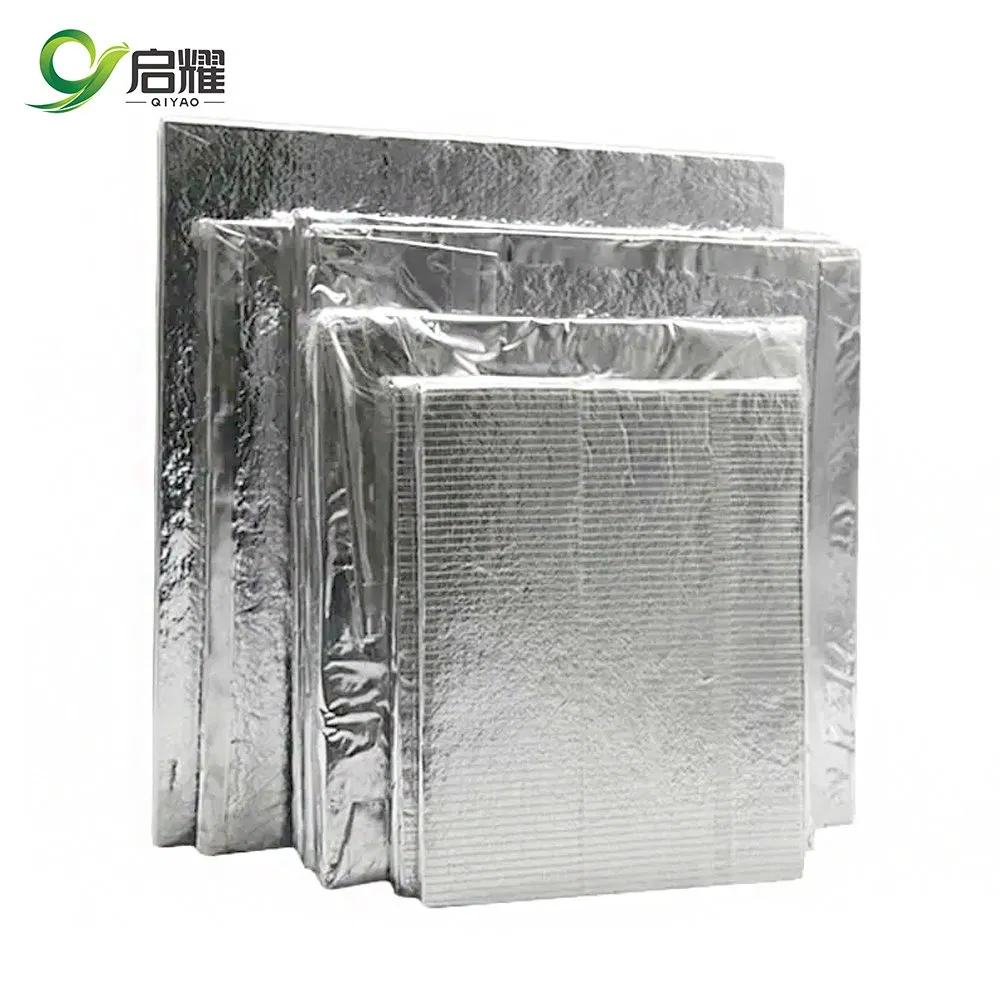 VIP Insulated Panels VIP Vacuum Insulation Panel for Construction