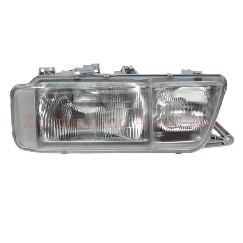 Durable Truck Headlight Assembly