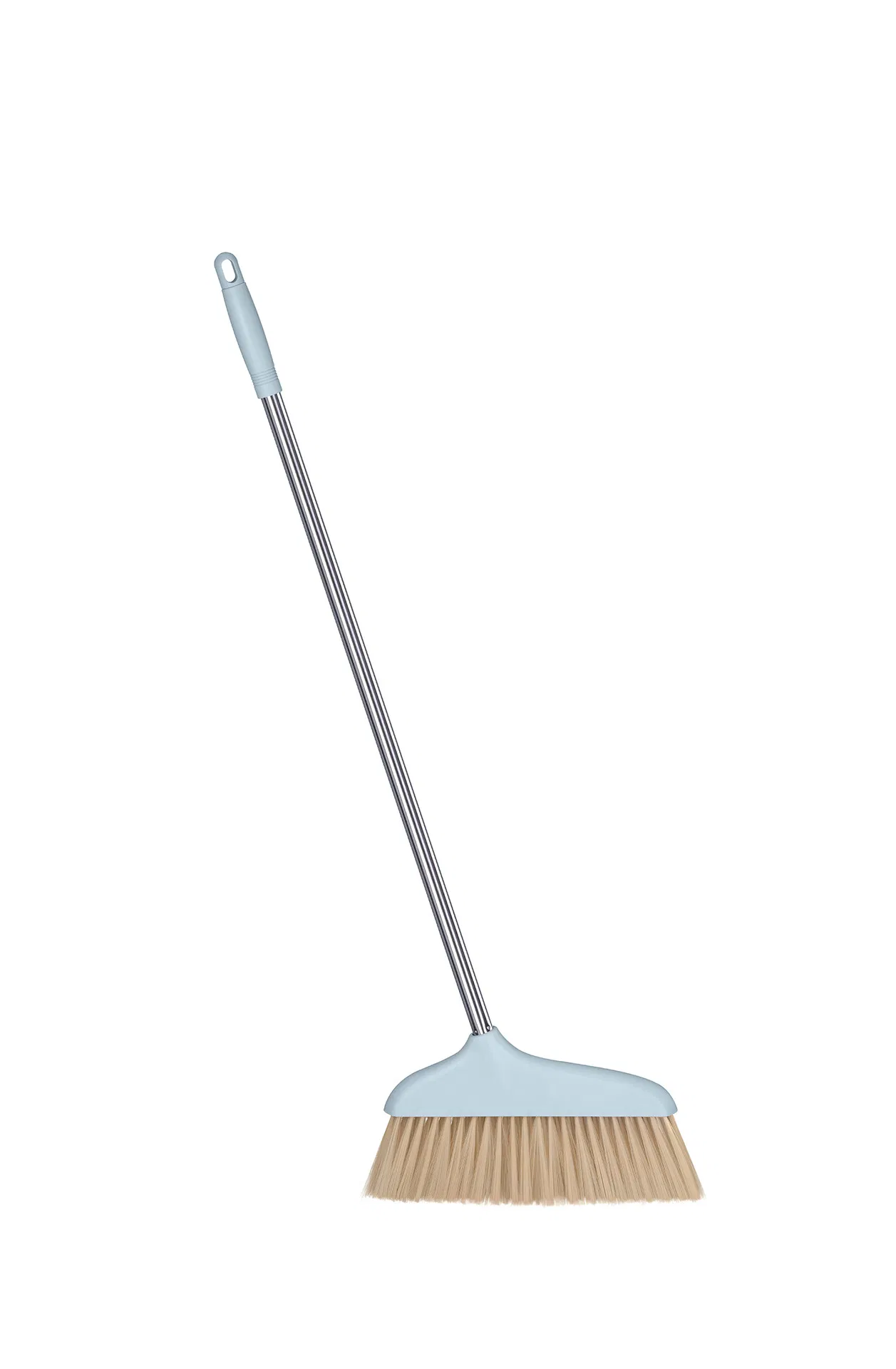 Cleaning Broom Office Floor Dusting Broom Household Cleaning Broom Lobby Broom Thickened Material Indoor & Outdoor Cleaning Broom