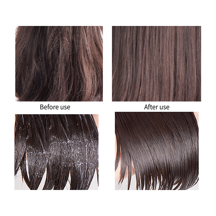 Private Label Natural Herbal Keratin Organic Argan Oil Bulk Hair Shampoo