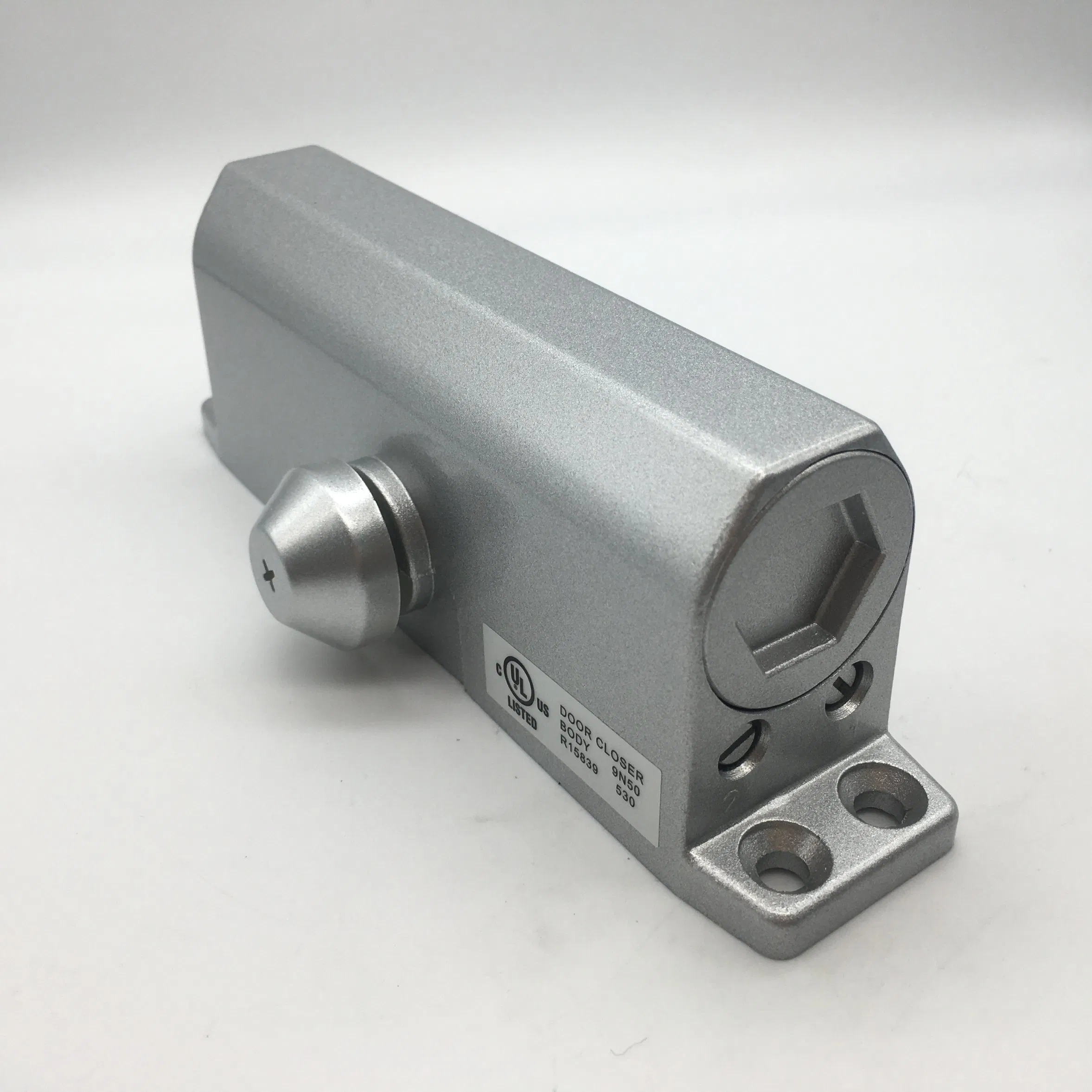 Automatic Commercial or Residential UL Listed Commercial Hydraulic Door Closers Certified