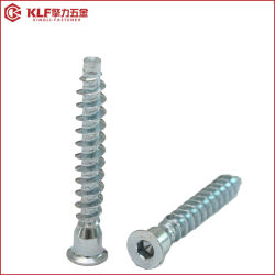 SS304 Hexagon Socket Set Screws