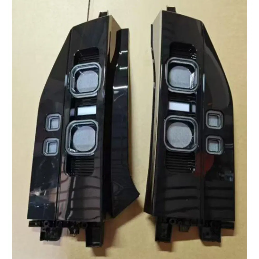 LED Taillamp для Jetour T2 (2023-2024)