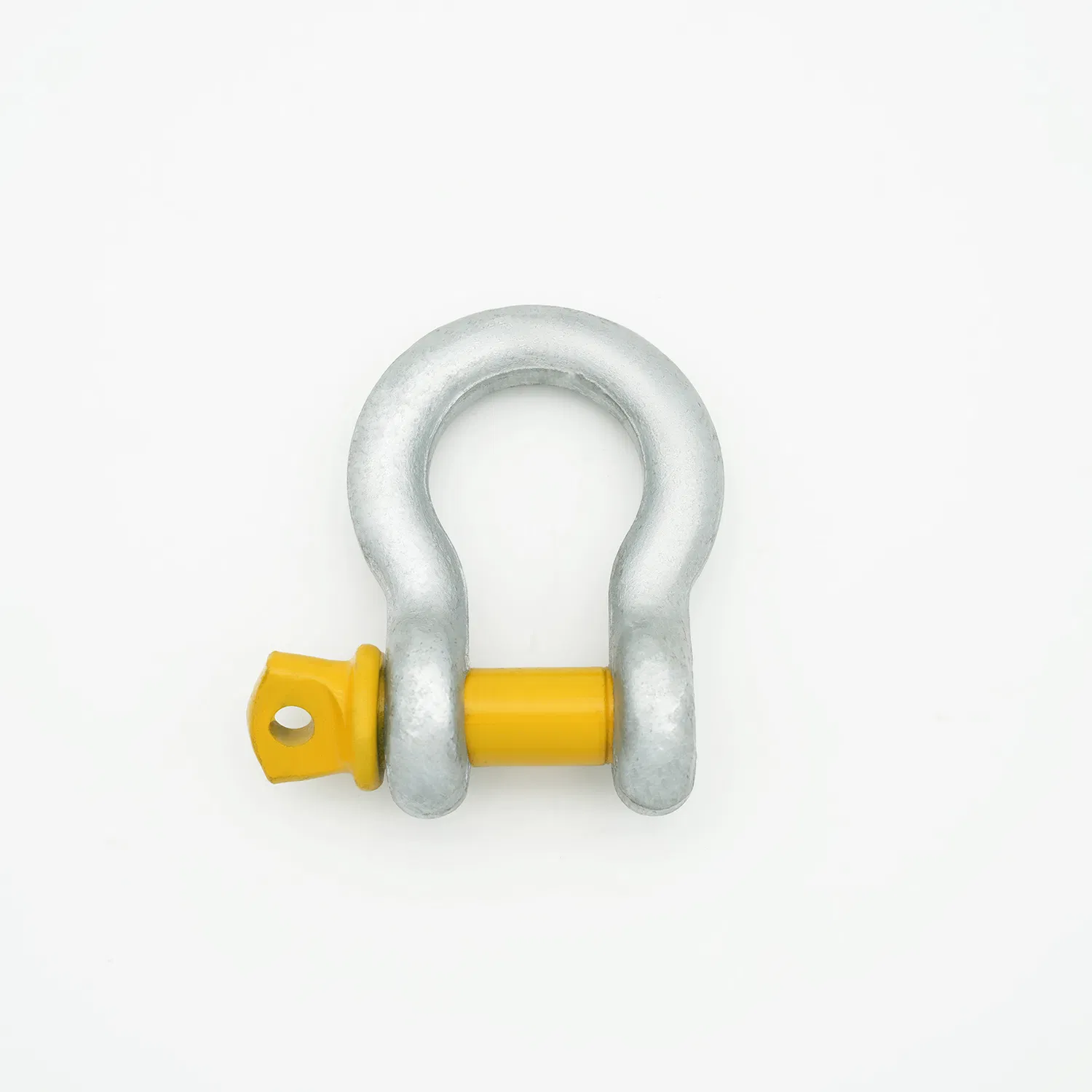 Us Type Chain with Safety Pin G2150 Shackle