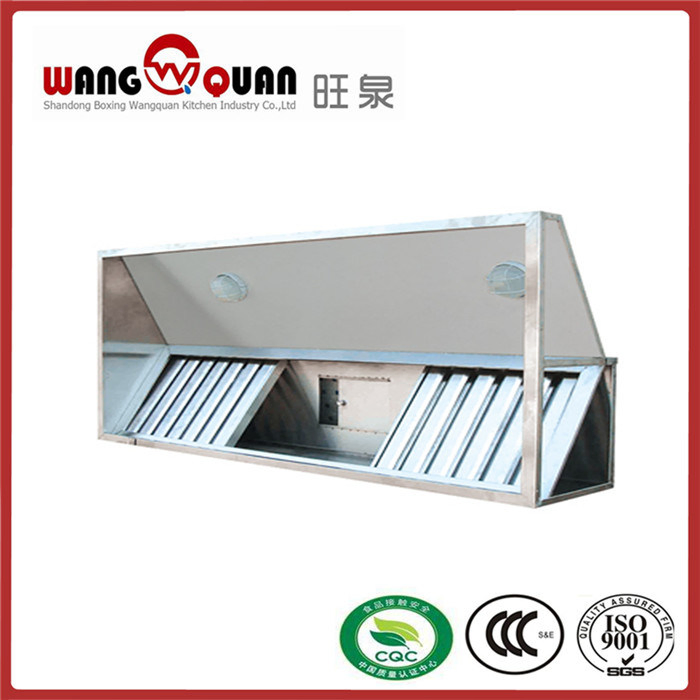 Stainless Steel Kitchen Range Hood/ Cooker Hood