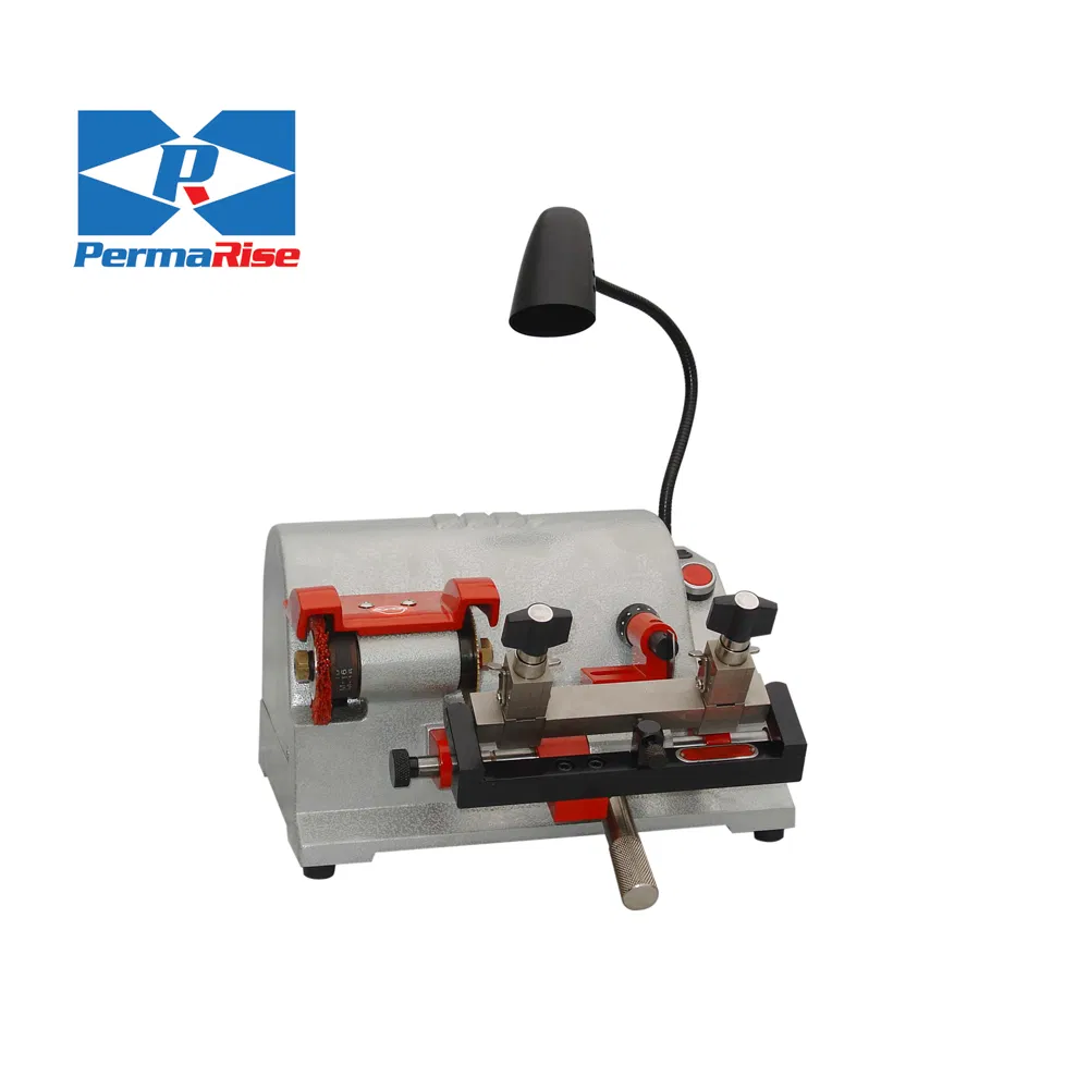 Hot Sale Factory Supply Computerized Jingzhun Cheap Key Copy Cutting Machine
