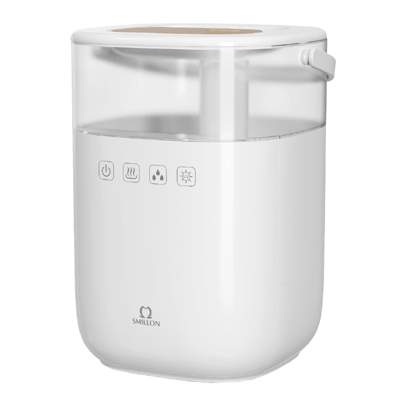 Air Humidifier Sterilization Humidificador China Manufacturer