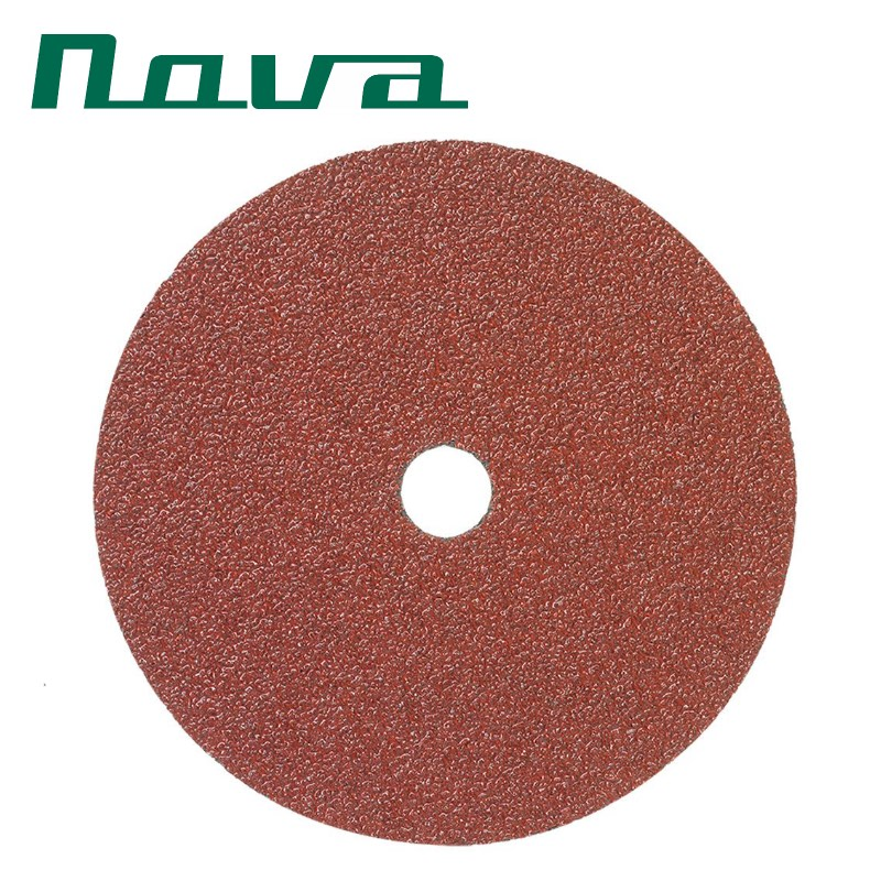 Шлифовальный лепестковый диск из смолы для УШМ