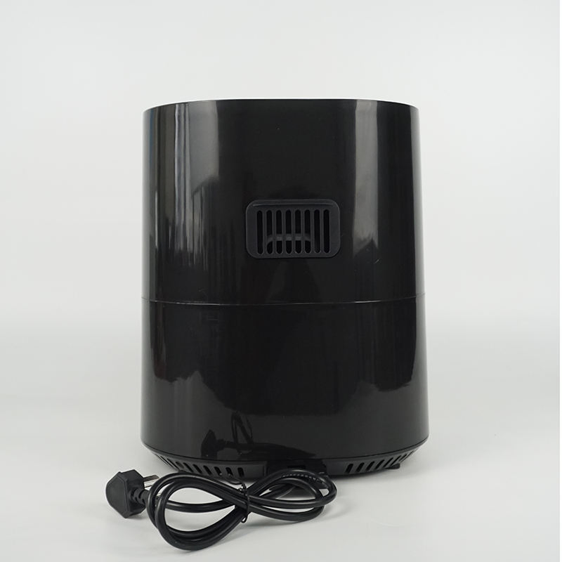 Smart Oil-Free Air Fryer for Home