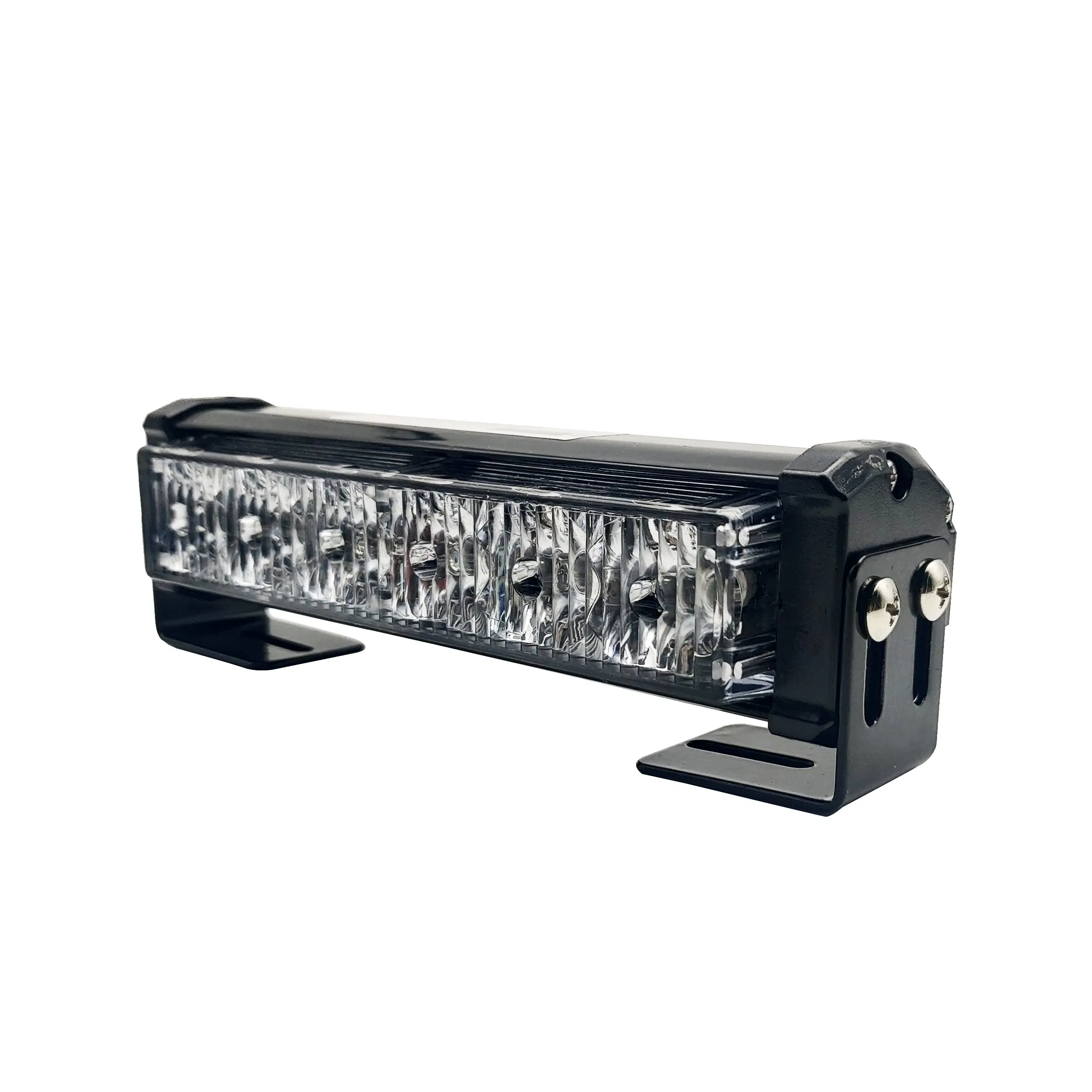 12V LED Grille Light с 12 диодами и режимом вспышки