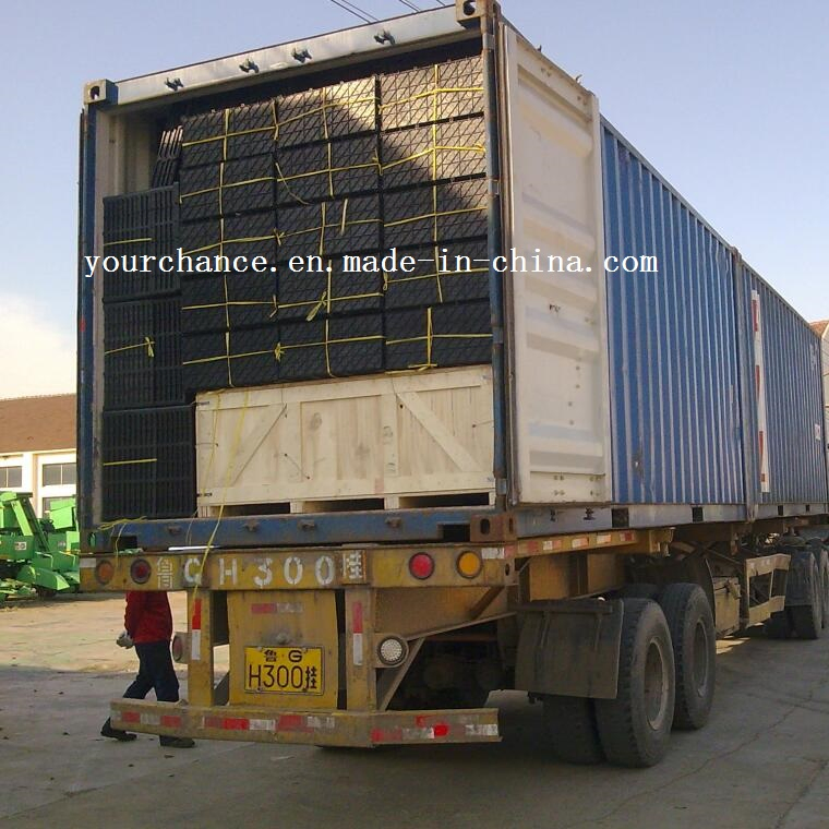 Кассета для рассады риса 580x280 мм, пластик