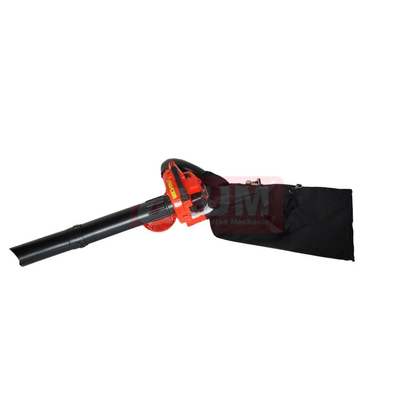 Um Portable Ebv260 Professional Petrol 2 Stroke Gasoline Garden Leaf Blower and Vacuum