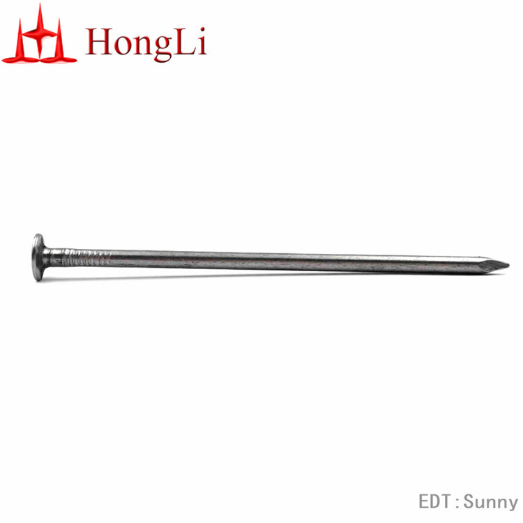 4D-20d Bulk Nails Spikes General Construction Bulk Nails Common Bulk Nails Polished Bulk Nails Bright Bulk Nails Smooth Shank Bulk Nails