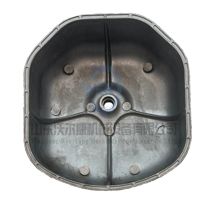 Крышка клапана 02234784 для двигателя Deutz FL912 D912