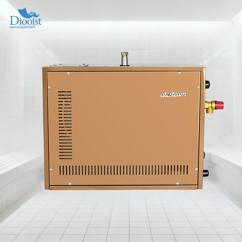 Парогенератор для сауны и хамама 3-21 кВт