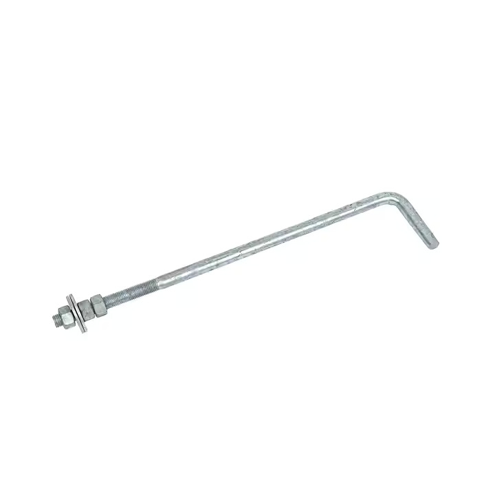Handle Umbrella Stability L Bolt Fastener