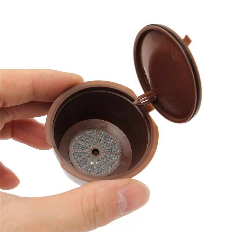 Кофейные капсулы K-Cup многоразовые
