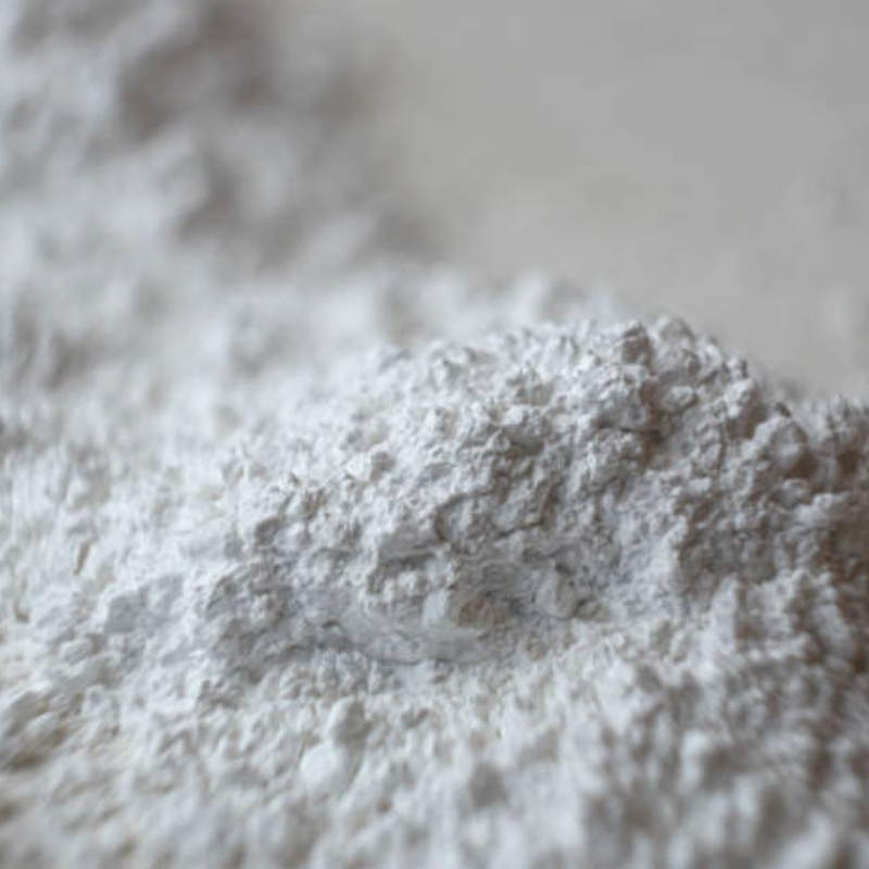 Premium CaCO3 Light Pure Calcium Carbonate Powder - Factory Direct Shipping Worldwide