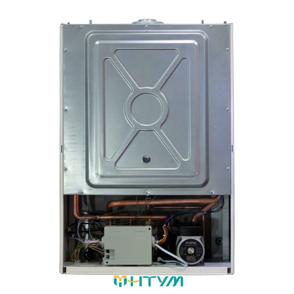 32kw Energy-Efficient High-Quality Wall-Hung Gas Boiler for Home Use