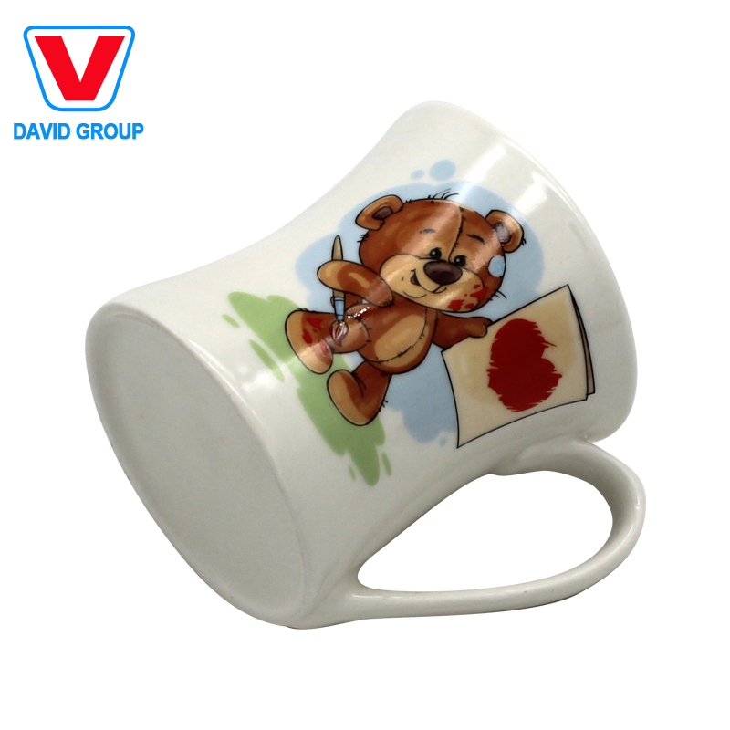 Office Products 2021 Custom Logo Water Cups Mugs for Promotion