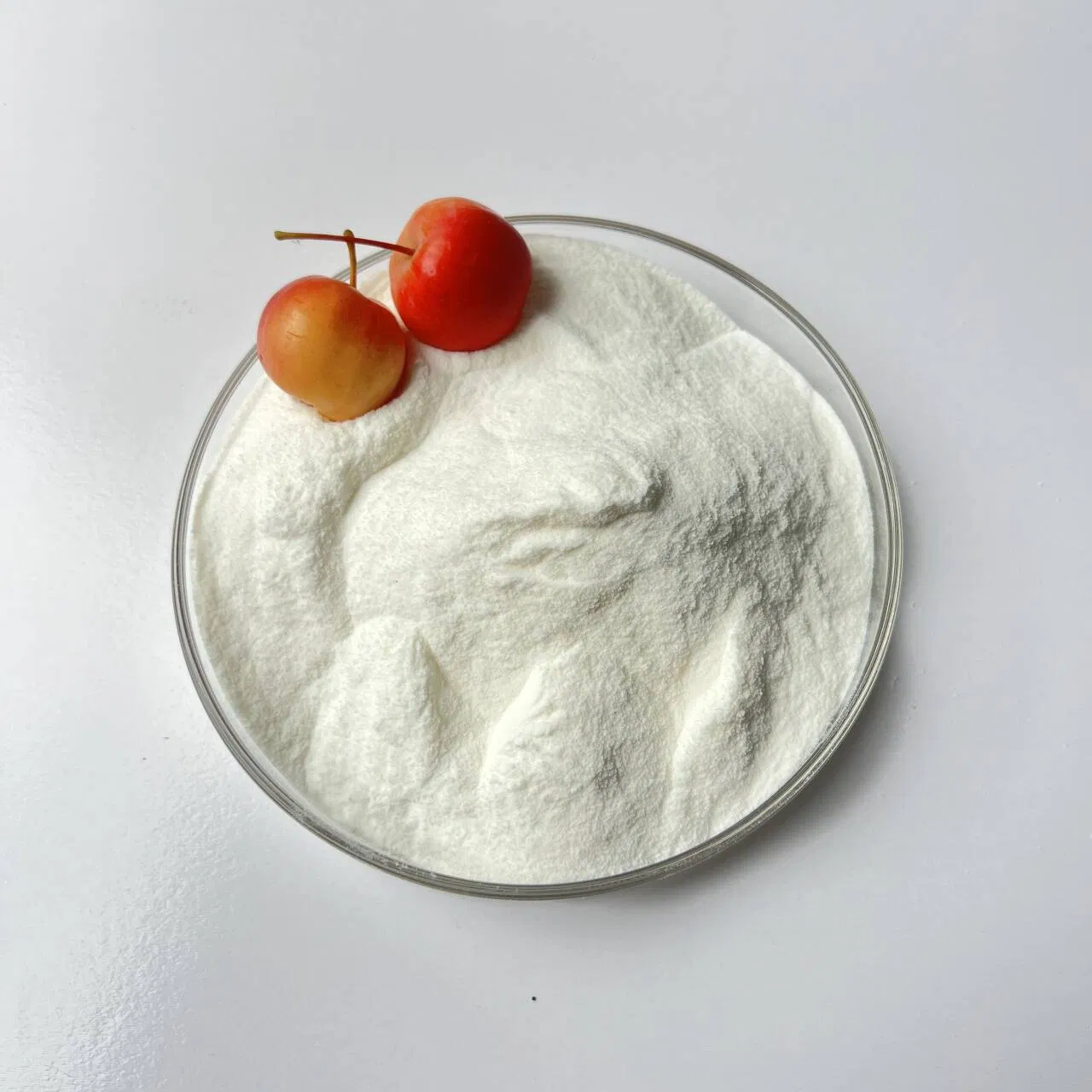 Specialized Production of High-Performance Polycarboxylate Superplasticizer Powder for Cement Mortar