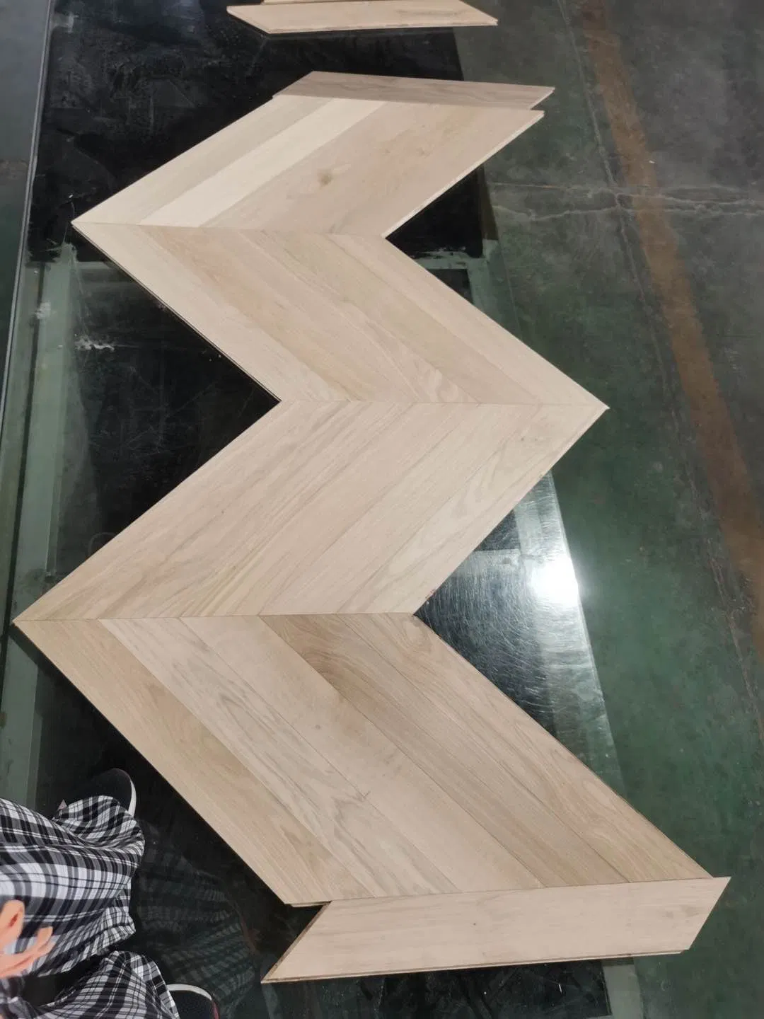 Engineered Wood Floor Maple Engineered Hardwood Flooring