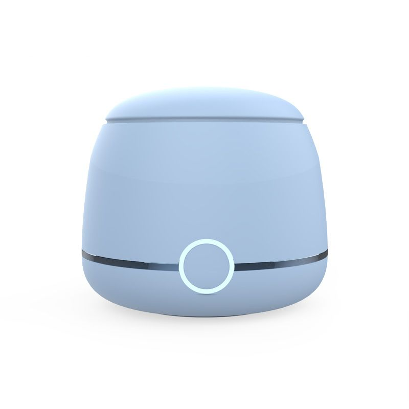 2024 New 220ml 46kHz 24W Ultrasonic UV Dental Cleaners Dental False Teeth Aligner Mouth Guard Ultrasonic Denture Cleaner