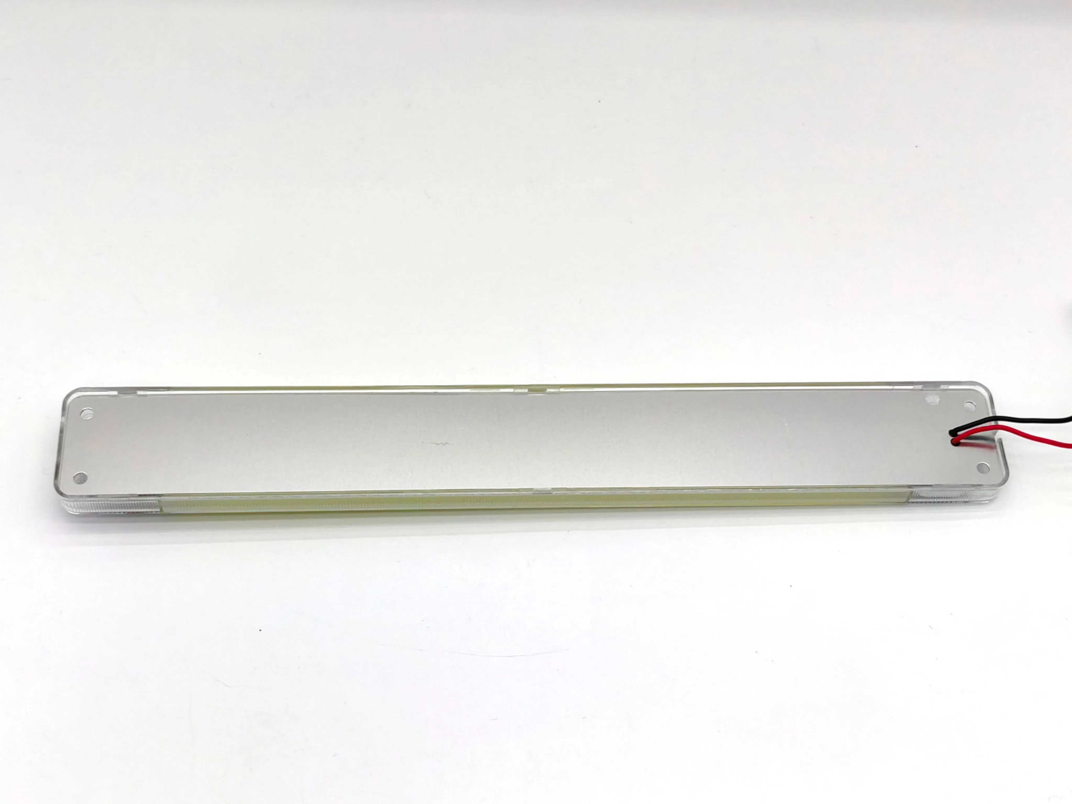 Светодиодный купольный светильник COB Luxdrive для салона авто