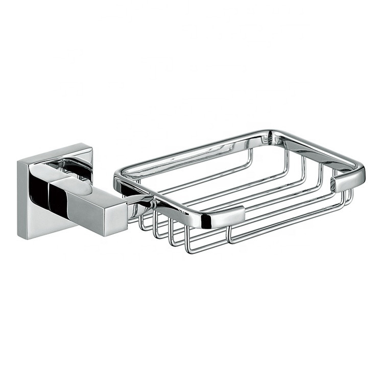 Мыльница настенная Sanipro Modern Design