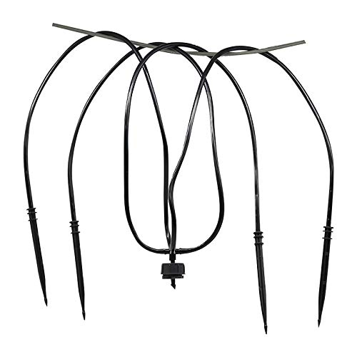Manufacture PVC/PE Saving Water Watering Drip Irrigation Dropping New Style Dripper Arrow