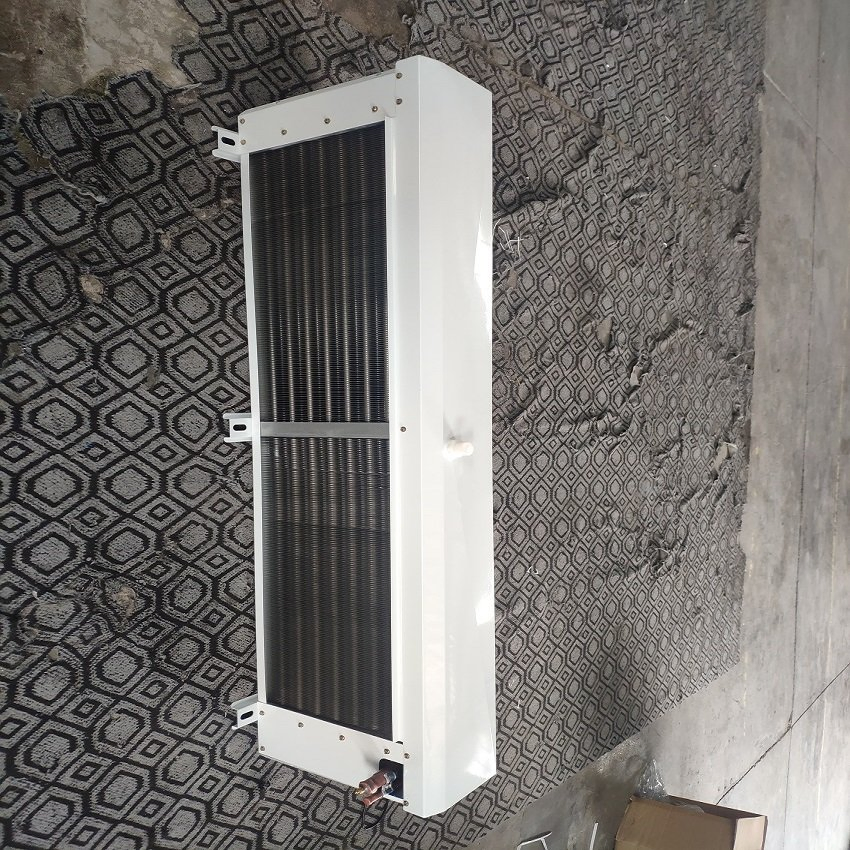 D Series Type Cold Storage Evaporator Dl-8.2/40 Air Cooler Evaporator