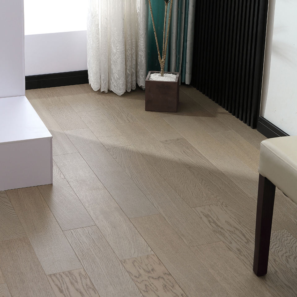 Acb Purezone Flooring - Easy to Install and Maintain Flooring