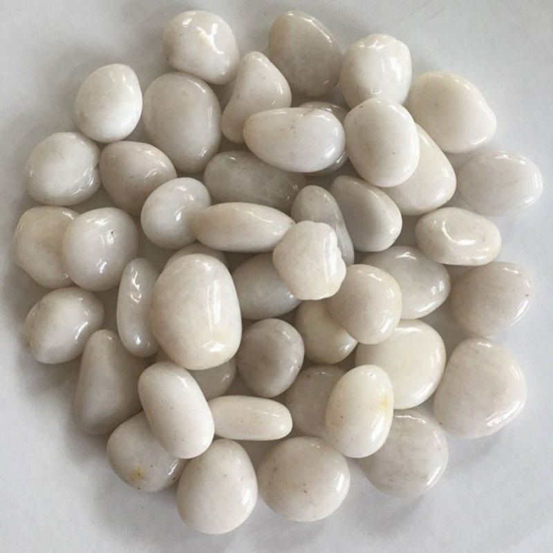 Natural Stone Home Decoration Garden Landscaping Pebble Stone