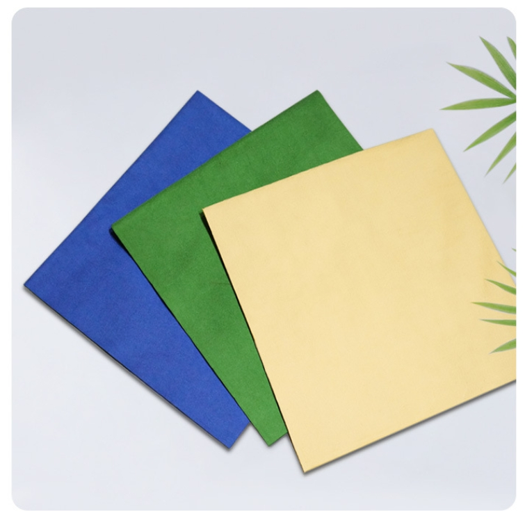 Wholesale Nonwoven Kitchen Cleaning Cloth for Dishwashing