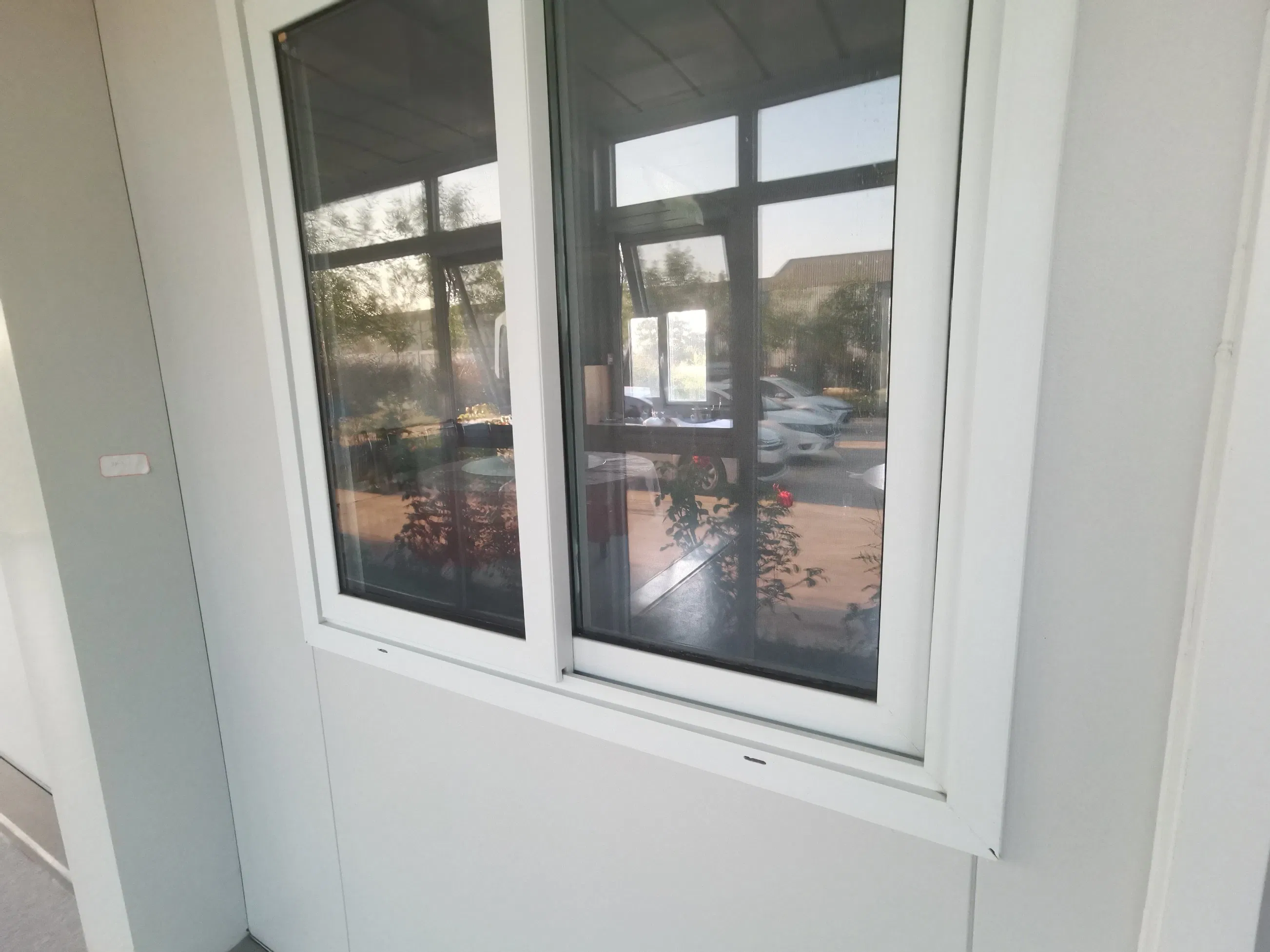 Steel Building High Quality Low Cost Apartment Style Prefab House